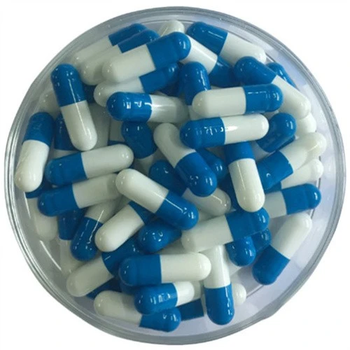 Hard Pullulan Capsule